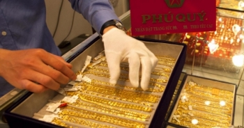 Giá vàng hôm nay 29/5: Vàng dứt đà tăng, quay đầu giảm mạnh