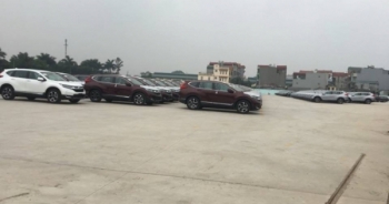 Tiêu điểm: 499 bãi xe không phép ở Hà Nội - Tiền chảy đi đâu?