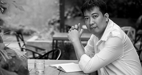 Nh&agrave; b&aacute;o Ho&agrave;ng Anh T&uacute;