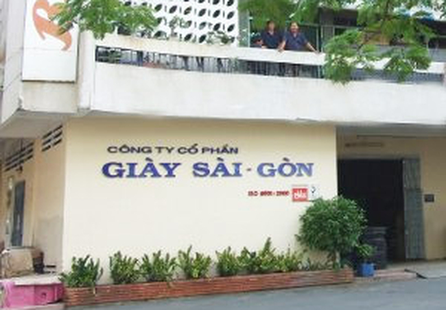 SSF đ&atilde; tạm ngưng sản xuất để t&aacute;i cấu tr&uacute;c v&agrave; chuyển đổi hoạt động kinh doanh