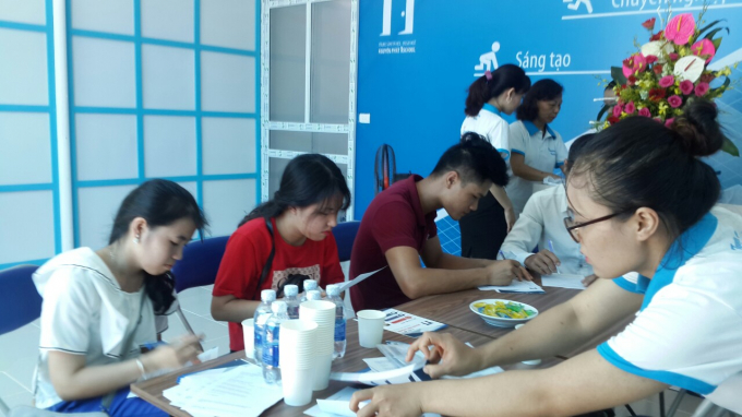 C&aacute;c bạn trẻ rất quan t&acirc;m đến m&ocirc; h&igrave;nh đ&agrave;o tạo Nguy&ecirc;n Ph&aacute;t xSchool đang ph&aacute;t triển