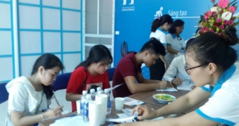 Khởi nghiệp tại Trung tâm Tin học Ngoại ngữ Nguyên Phát xSchool: Học là có việc