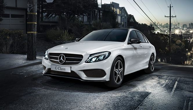 Mercedes C-Class đang bị điều tra về việc sử dụng phần mềm bất hợp ph&aacute;p tại Đức