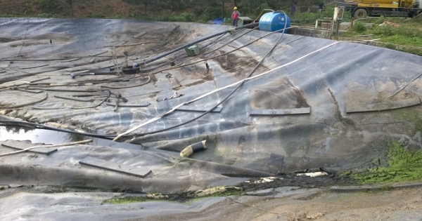 Đà Nẵng: Đầu tư khu liên hợp xử lý chất thải rắn công suất 1.000 tấn/ngày