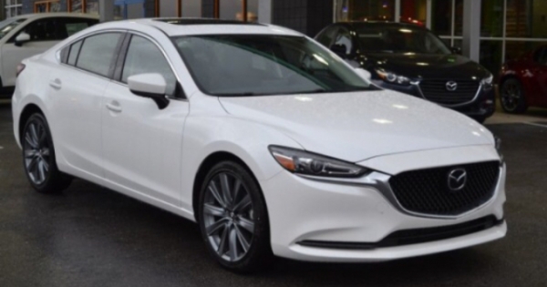 Quảng Nam: Bắt giữ đối tượng trộm xe Mazda 6 tại phố cổ Hội An