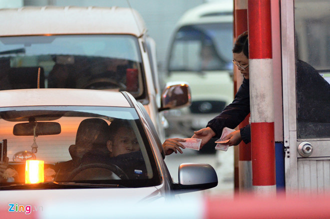 Tổng cục Đường bộ phải giải tr&igrave;nh về văn bản y&ecirc;u cầu nh&agrave; đầu tư chuyển t&ecirc;n gọi từ