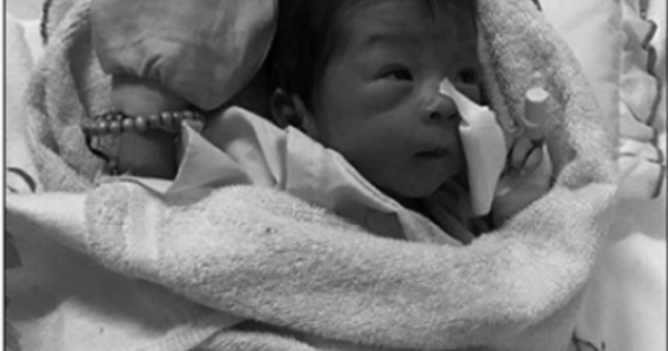 Lời kể người phụ nữ "hồi sinh" bé trai bị chôn sống