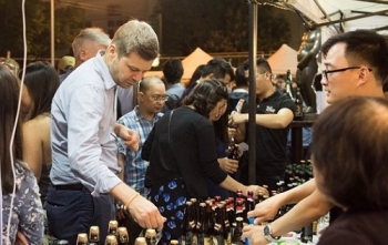 Bia Bỉ tìm hướng phát triển tại Việt Nam