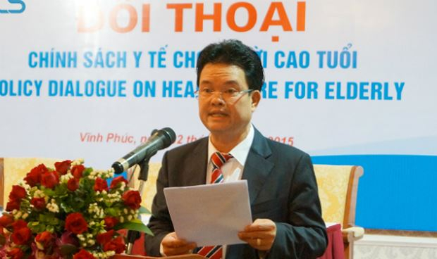 Thủ tướng quyết định k&eacute;o d&agrave;i thời gian giữ chức vụ 1 Thứ trưởng