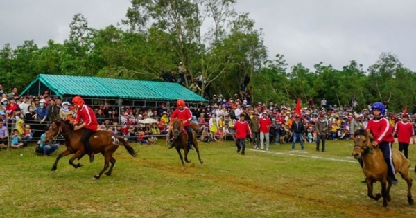 Bí mật phía sau những “chiến mã” trên “chảo lửa” Thì Thùng