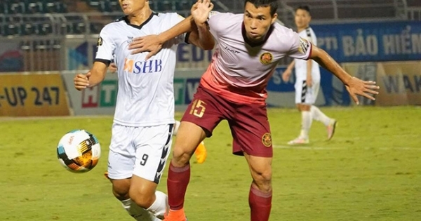 HLV Park Hang Seo: Đến lúc phải lo thật rồi