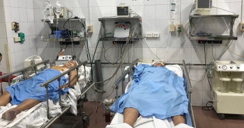 2 khách tây uống rượu gây tai nạn dẫn đến tử vong