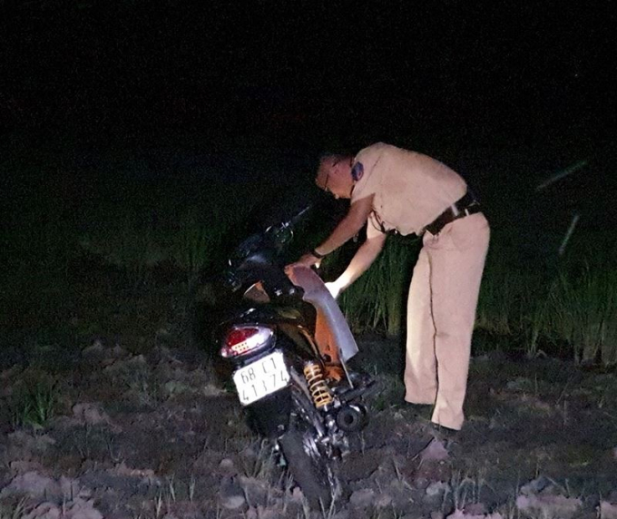 Nhiều phương tiện thay đổi kết cấu xe.