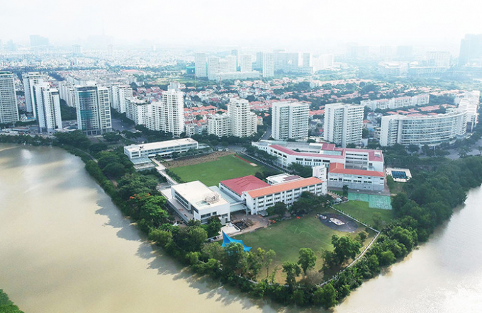 Cần may lại chiếc &aacute;o ph&aacute;p l&yacute; cho đất đai. Ảnh minh họa.