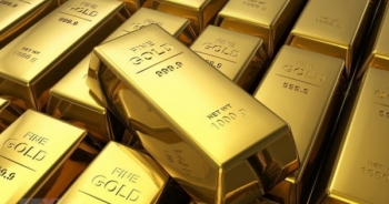 Giá vàng hôm nay 2/5: Giá vàng lao dốc không phanh