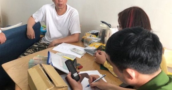 Vụ đánh bạc qua mạng 30.000 tỷ đồng: Xác định ông trùm người nước ngoài