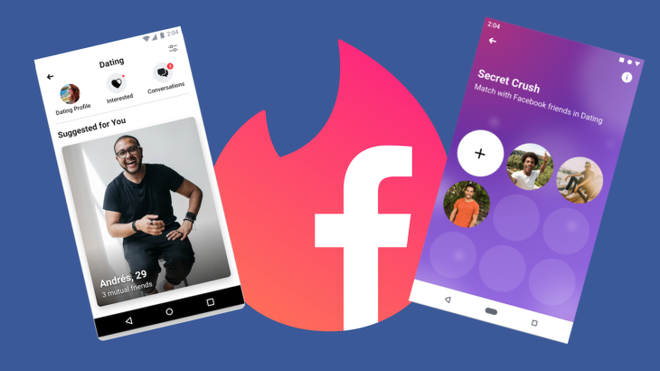 Facebook ra mắt tính năng Hẹn Hò tại Việt Nam