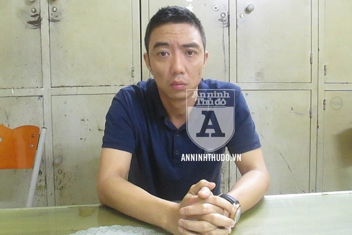 Cảnh sát 141 chặn giữ chiếc xe Mercedes gây tai nạn ở hầm Kim Liên thế nào? - 3