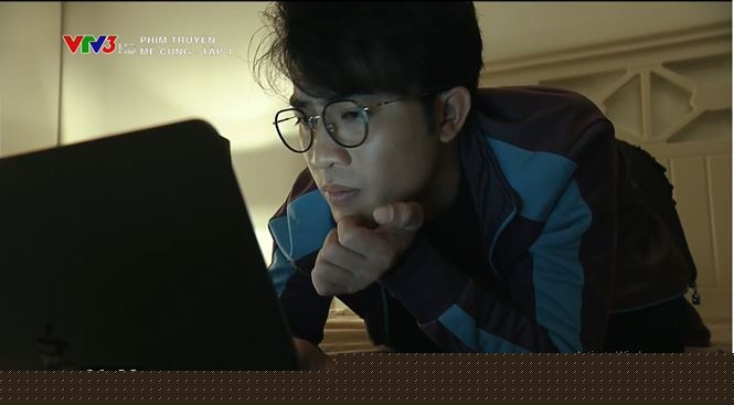 M&ecirc; cung tập 4: T&ecirc;n biến th&aacute;i chơi tr&ograve; m&egrave;o vờn chuột với c&ocirc;ng an  - ảnh 2