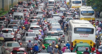 Vingroup rót 1.000 tỷ đồng thành lập VinBus tham gia lĩnh vực vận tải hành khách