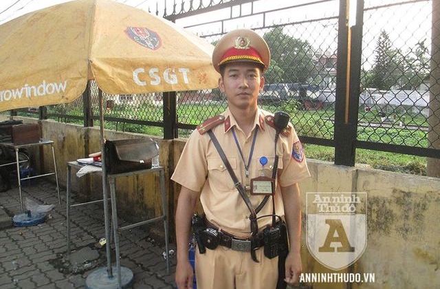 Cảnh sát 141 chặn giữ chiếc xe Mercedes gây tai nạn ở hầm Kim Liên thế nào?