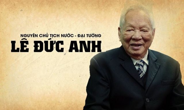 Ng&agrave;y mai H&agrave; Nội ngừng hoạt động giải tr&iacute;, treo cờ rủ để tang Đại tướng L&ecirc; Đức Anh