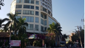 Khách hàng Bavico Nha Trang lại kêu cứu