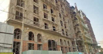 Gần 1 năm trôi qua, 17 công trình vi phạm tại Thảo Điền vẫn chưa bị xử lý