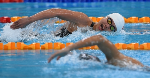 VĐV đạt huy chương Olympic Games sẽ được đặc cách đi làm tại cơ sở thể thao công lập