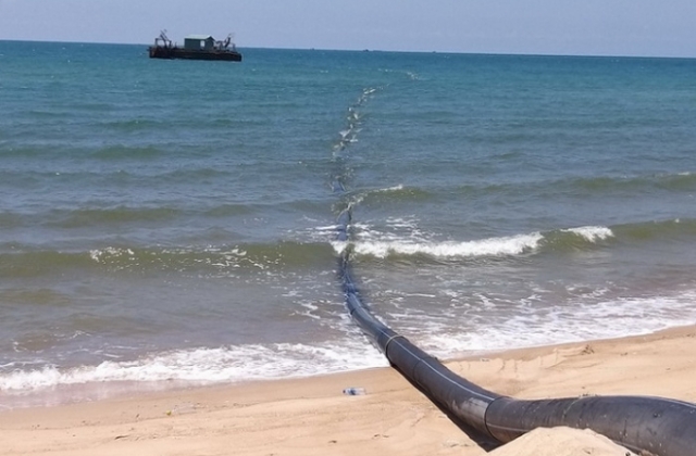 Khuất tất ở Dự án Lạc Việt: UBND tỉnh Bình Thuận yêu cầu kiểm tra, xử lý