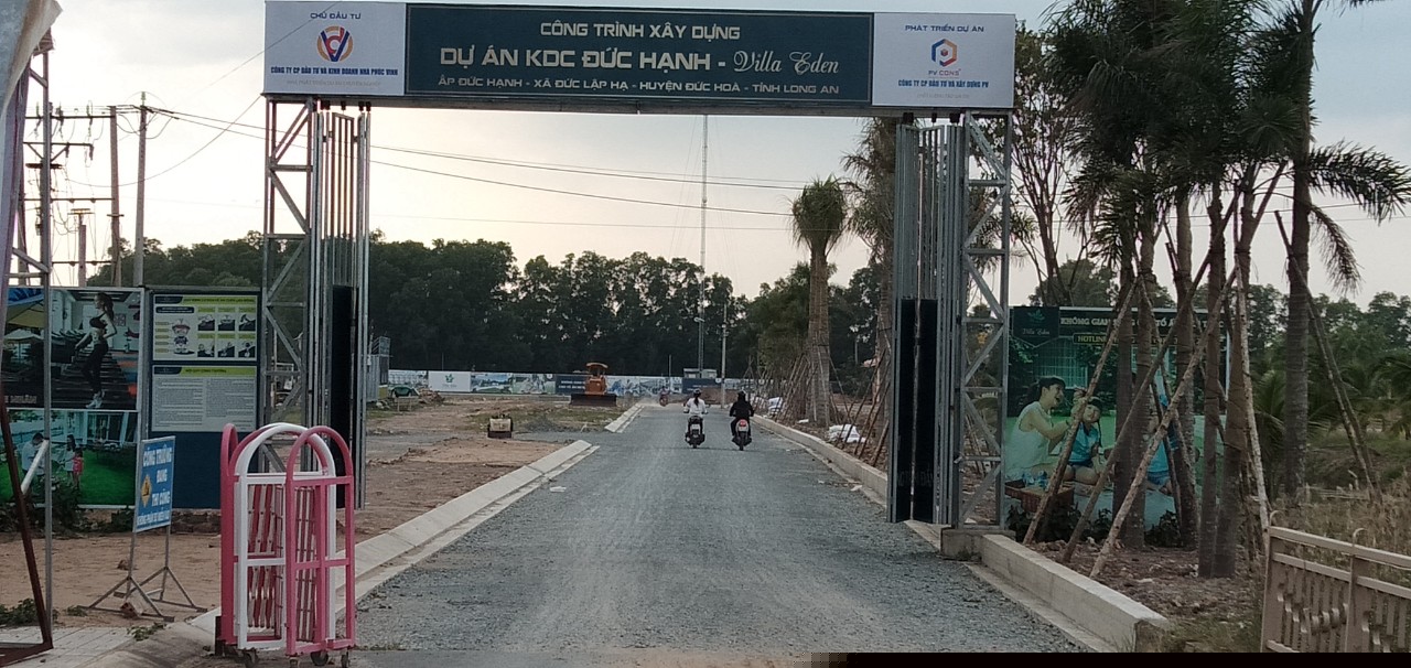 Địa ốc 7AM: Long An 'bêu' các DA rao bán chưa đủ điều kiện, xử lý các đơn vị làm ẩu kè biển