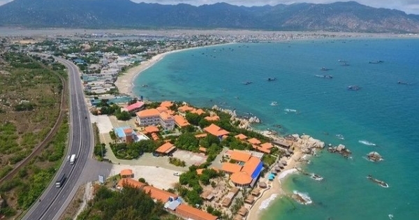 Bình Thuận: Hàng loạt sai phạm trong sử dụng đất gây thất thoát ngân sách Nhà nước