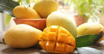 Trái cây Việt vươn mình ra thế giới