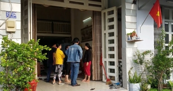 TP HCM: Bắt đối tượng ra tay sát hại 3 người thân trong gia đình