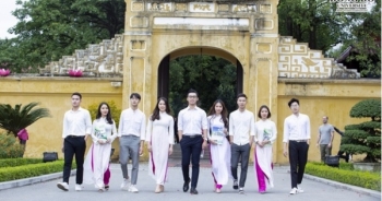 Bí kíp để giật giải khi tham gia cuộc thi “Nhật ký học đường”