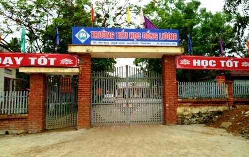 Vụ đâm cô giáo, học sinh ngay trong trường học: Bắt hung thủ sau 1 giờ lẩn trốn