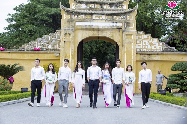 Bí kíp để giật giải khi tham gia cuộc thi “Nhật ký học đường”