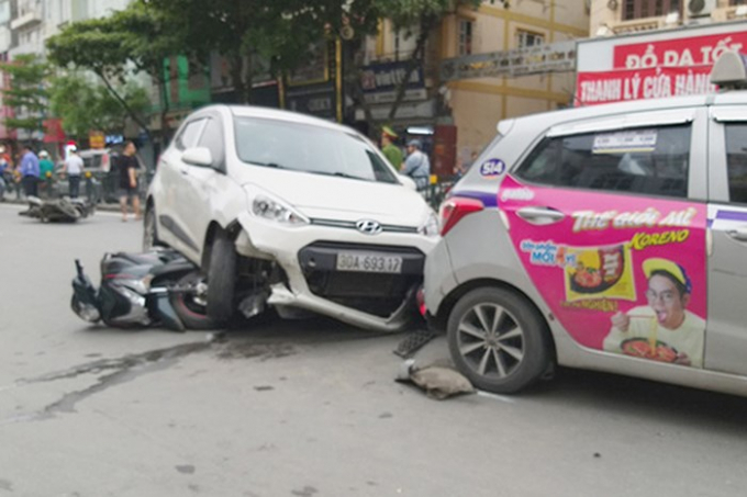 Ảnh minh họa. (Nguồn: phapluatgiaothong.vn).