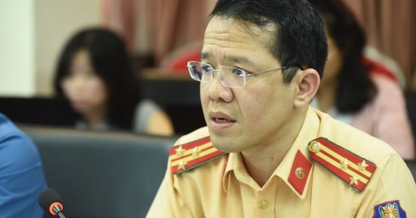 Văn hóa rượu bia quá dễ dãi gây nên vấn nạn tài xế “ma men”!