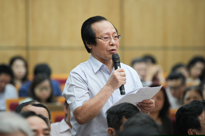 Xử phạt nương nhẹ, tội phạm gia tăng