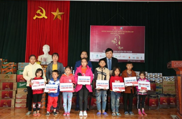 “Tháng 5- Ơn Người“ - Chương trình nghệ thuật đặc biệt tưởng nhớ Chủ tịch Hồ Chí Minh