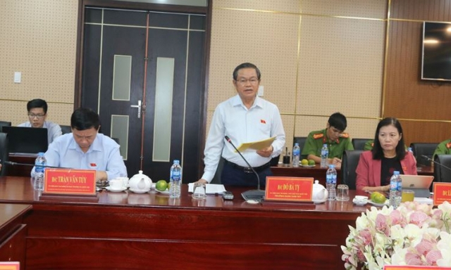 Đồng Nai cần xử lý dứt điểm đối với các công trình vi phạm về PCCC