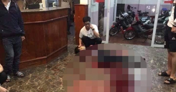 Đắk Lắk: Cán bộ huyện Krông Ana bị đâm chết vì mâu thuẫn “đào hát”