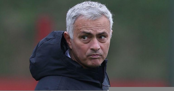 Chuyển nhượng sáng 5/5: Lộ bến đỗ của Mourinho; MU cho De Gea cơ hội cuối