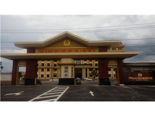 Thiếu tá Nguyễn Thị Tuyết Mai có hành vi gian dối trong tẩy xóa tài liệu kế toán để rút trái phép ngân sách nhà nước