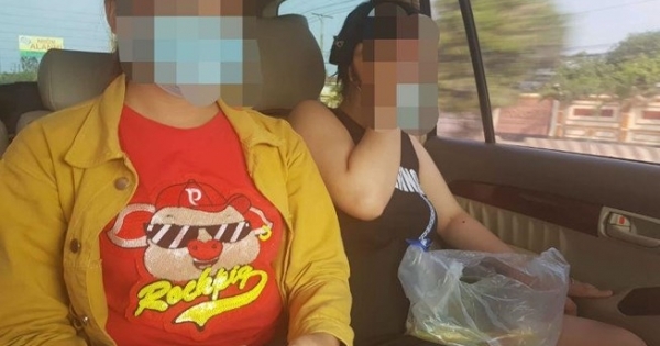 Một công an viên bị cô gái 19 tuổi tố cáo ép quan hệ tình dục nhiều lần