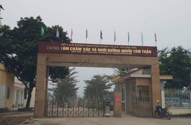 Vụ tố cáo lí lịch Đảng viên ở Ba Vì: Ban Tổ chức Huyện ủy sẽ sớm ban hành kết luận!