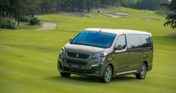 Hai phiên bản Traveller Luxury và Traveller Premium của Peugeot có gì nổi bật?
