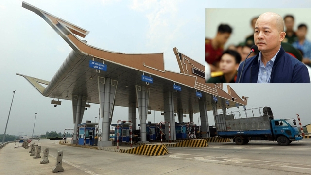 Kỳ 5 – Công ty Thái Sơn giả mạo hồ sơ, liên danh với Cienco1 qua mặt Bộ Giao thông