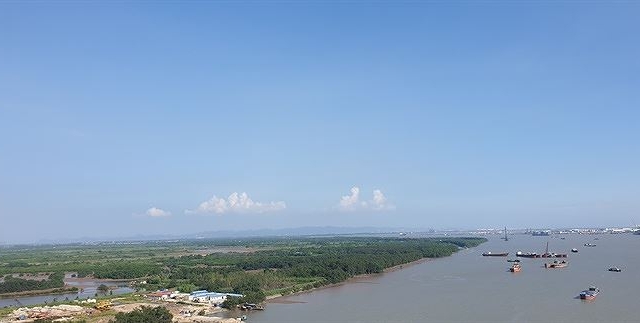 Xác định địa giới hành chính giữa Quảng Ninh và Hải Phòng